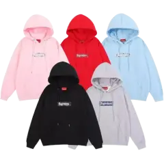 Supreme Hoodie