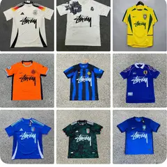 Hot sale Limited edition Brazil jersey burn your passion