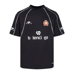 Balenciaga Sporty Soccer Jersey