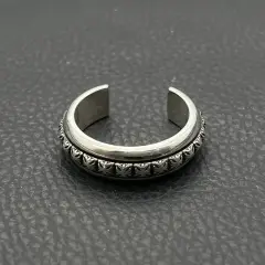 Chrome Hearts Rings 44 Colorways