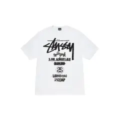 Stussy Shirts 40 Colorways