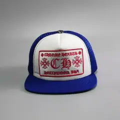 Chrome Hearts Caps 22 Colorways