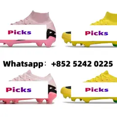 Football Boots