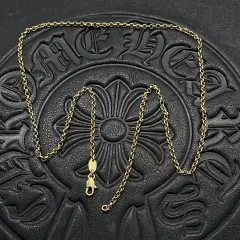 Chrome Hearts Chains 7 Colorways