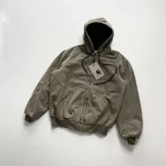 Carhartt WIP Jacket 4 Colorways