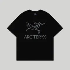 Arcteryx Logo Shirts