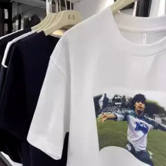 More Supreme Tee's