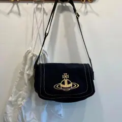 Vivienne Westwood Shoulder Bag