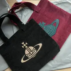 Vivienne Westwood Tote Bag