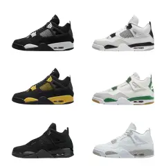 AirJordan 4 AJ4