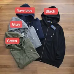 Ralph Lauren ZIP