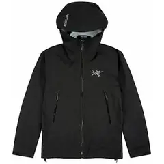 Arcteryx Jacket