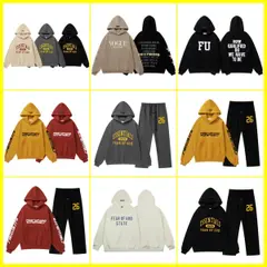 Fear of God Essentials Fleece Tracksuit