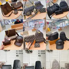 Fashion Trendy Bag
