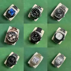 Fashion Watch