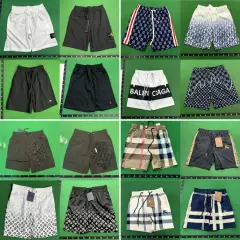 Relaxed Casual Summer Shorts