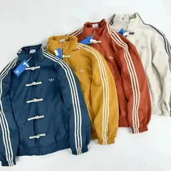 Adidas Style Sport Track Jacket