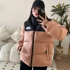 The North Face 1996 Nuptse 700 Down Jacket