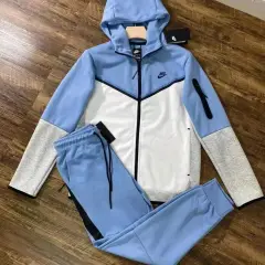 Nike Tech Fleece Tracksuit