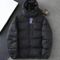 Polo Ralph Lauren Down Puffer Jacket